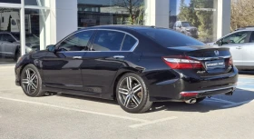 Honda Accord 3.5 i-VTEC Touring AT, снимка 8