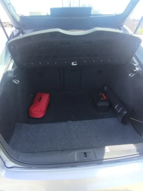 Skoda Octavia 1.8, снимка 11