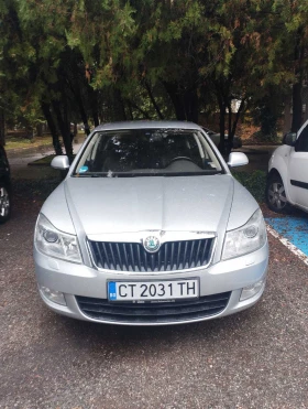 Skoda Octavia 1.8, снимка 7