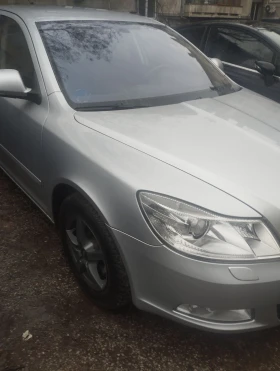 Skoda Octavia 1.8, снимка 5