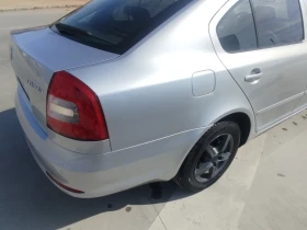 Skoda Octavia 1.8, снимка 9