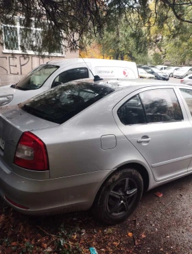Skoda Octavia 1.8, снимка 13