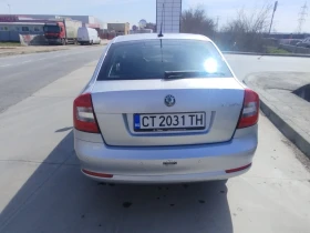 Skoda Octavia 1.8, снимка 3