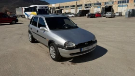 Opel Corsa 1.2 16v, снимка 2