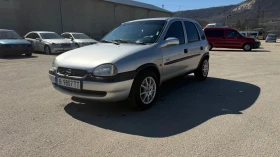 Opel Corsa 1.2 16v, снимка 1