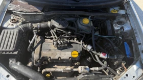 Opel Corsa 1.2 16v, снимка 6