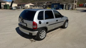 Opel Corsa 1.2 16v, снимка 4