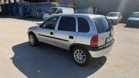 Opel Corsa 1.2 16v, снимка 3