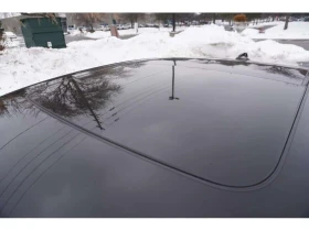 Volvo S90 * INSCRIPTION/ T6 AWD/ BLACK ON BLACK BEAUTY/ LOAD, снимка 7