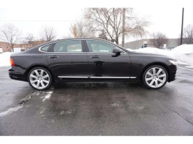Volvo S90 * INSCRIPTION/ T6 AWD/ BLACK ON BLACK BEAUTY/ LOAD, снимка 5