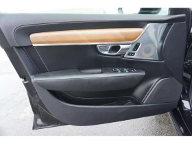 Volvo S90 * INSCRIPTION/ T6 AWD/ BLACK ON BLACK BEAUTY/ LOAD, снимка 17