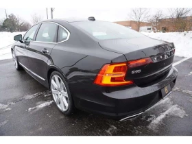 Volvo S90 * INSCRIPTION/ T6 AWD/ BLACK ON BLACK BEAUTY/ LOAD, снимка 3