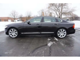 Volvo S90 * INSCRIPTION/ T6 AWD/ BLACK ON BLACK BEAUTY/ LOAD, снимка 2