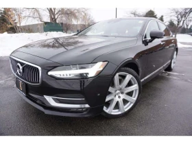 Volvo S90 * INSCRIPTION/ T6 AWD/ BLACK ON BLACK BEAUTY/ LOAD, снимка 1