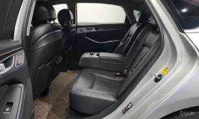 Genesis G80, снимка 11