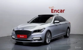 Genesis G80, снимка 1