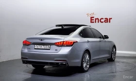 Genesis G80, снимка 2