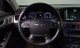 Genesis G80, снимка 13