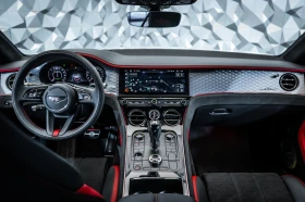 Bentley Continental gt Speed V8 Hybrid * First Edition* , снимка 11