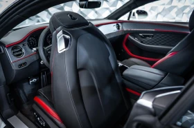 Bentley Continental gt Speed V8 Hybrid * First Edition* , снимка 10