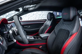 Bentley Continental gt Speed V8 Hybrid * First Edition* , снимка 8