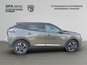 Peugeot 2008  New Line Up GT 1, 5 BlueHDi 130 EAT8 EURO6, снимка 5