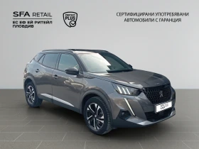 Peugeot 2008  New Line Up GT 1, 5 BlueHDi 130 EAT8 EURO6, снимка 3