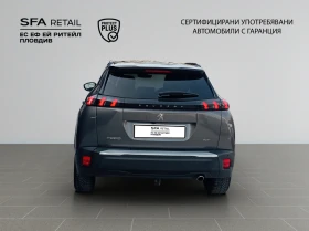 Peugeot 2008  New Line Up GT 1, 5 BlueHDi 130 EAT8 EURO6, снимка 7