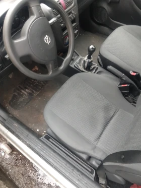 Opel Corsa, снимка 5