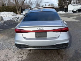 Audi A7 * Technik * ДИСТРОНИК * 360 КАМЕРА * ОБДУХВАНЕ * , снимка 4