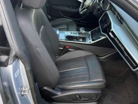 Audi A7 * Technik * ДИСТРОНИК * 360 КАМЕРА * ОБДУХВАНЕ * , снимка 16