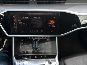 Audi A7 * Technik * ДИСТРОНИК * 360 КАМЕРА * ОБДУХВАНЕ * , снимка 10