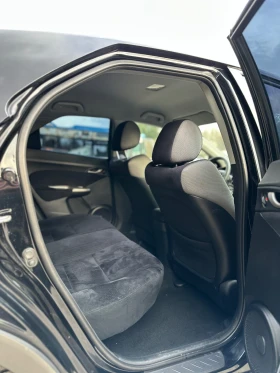 Honda Civic 2.2D, снимка 9