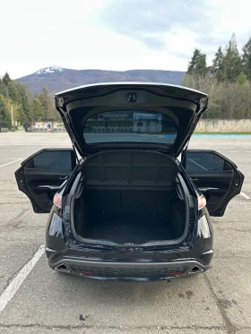 Honda Civic 2.2D, снимка 10