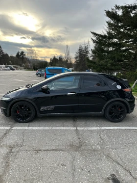 Honda Civic 2.2D, снимка 4