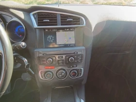 Citroen C4 1.6 THP EGS EXCLUSiVE, снимка 4