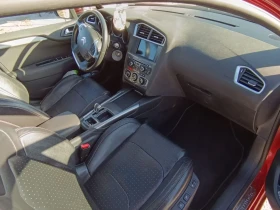 Citroen C4 1.6 THP EGS EXCLUSiVE, снимка 8
