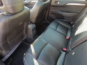 Citroen C4 1.6 THP EGS EXCLUSiVE, снимка 7