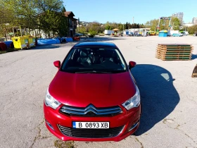 Citroen C4 1.6 THP EGS EXCLUSiVE, снимка 11