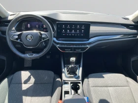 Skoda Octavia STYLE 1.5 TSI 150 HP MT6, снимка 12