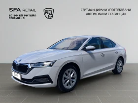 Skoda Octavia STYLE 1.5 TSI 150 HP MT6, снимка 1