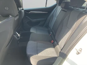 Skoda Octavia STYLE 1.5 TSI 150 HP MT6, снимка 11