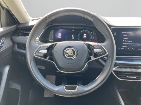 Skoda Octavia STYLE 1.5 TSI 150 HP MT6, снимка 13