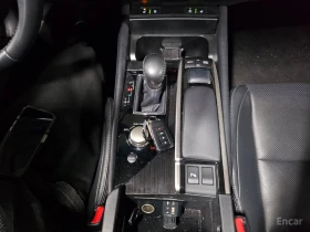 Lexus GS 250 * SUPREME* КОЖА* ПОДГРЕВ* ОБДУХВАНЕ* ШИБИДАХ* , снимка 8