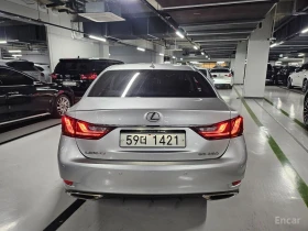 Lexus GS 250 * SUPREME* КОЖА* ПОДГРЕВ* ОБДУХВАНЕ* ШИБИДАХ* , снимка 2