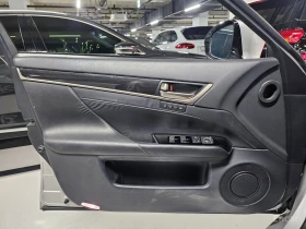 Lexus GS 250 * SUPREME* КОЖА* ПОДГРЕВ* ОБДУХВАНЕ* ШИБИДАХ* , снимка 9