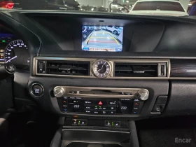 Lexus GS 250 * SUPREME* КОЖА* ПОДГРЕВ* ОБДУХВАНЕ* ШИБИДАХ* , снимка 7
