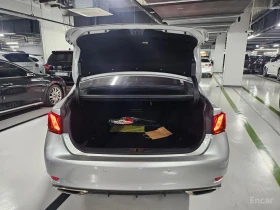 Lexus GS 250 * SUPREME* КОЖА* ПОДГРЕВ* ОБДУХВАНЕ* ШИБИДАХ* , снимка 3
