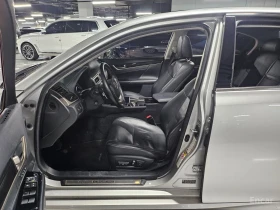 Lexus GS 250 * SUPREME* КОЖА* ПОДГРЕВ* ОБДУХВАНЕ* ШИБИДАХ* , снимка 10