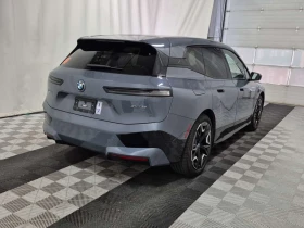 BMW iX XDRIVE50| SWAROWSKI| HUD| HARMAN KARDON| 2 КЛЮЧА, снимка 3